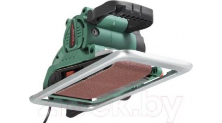 Ленточная шлифовальная машина Hammer Flex LSM800B