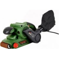 Ленточная шлифовальная машина Hammer Flex LSM810