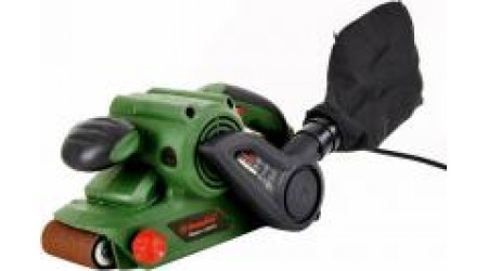 Ленточная шлифовальная машина Hammer Flex LSM810