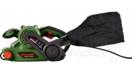 Ленточная шлифовальная машина Hammer Flex LSM810