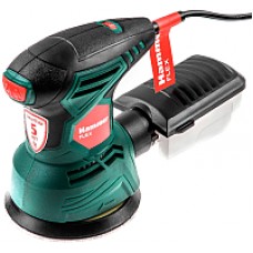 Эксцентриковая шлифовальная машина Hammer Flex OSM260