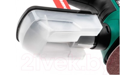 Эксцентриковая шлифовальная машина Hammer Flex OSM260