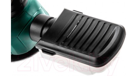 Эксцентриковая шлифовальная машина Hammer Flex OSM260
