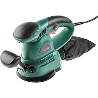 Эксцентриковая шлифовальная машина Hammer Flex OSM430
