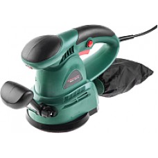 Эксцентриковая шлифовальная машина Hammer Flex OSM430