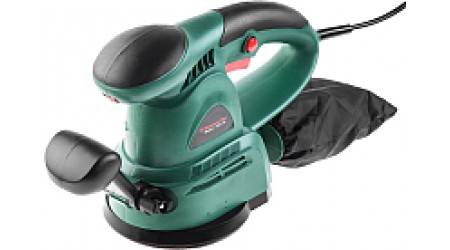 Эксцентриковая шлифовальная машина Hammer Flex OSM430