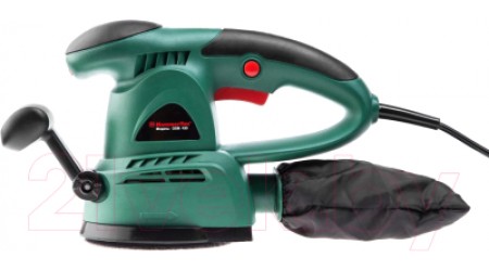 Эксцентриковая шлифовальная машина Hammer Flex OSM430