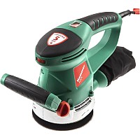 Эксцентриковая шлифовальная машина Hammer Flex OSM480