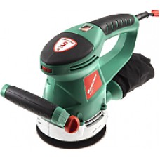 Эксцентриковая шлифовальная машина Hammer Flex OSM480