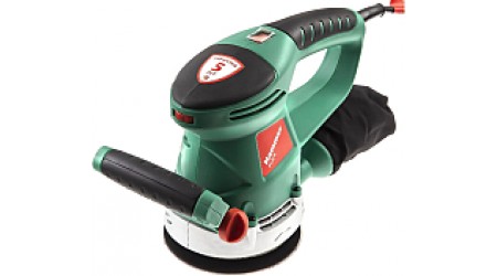 Эксцентриковая шлифовальная машина Hammer Flex OSM480
