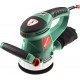 Эксцентриковая шлифовальная машина Hammer Flex OSM480