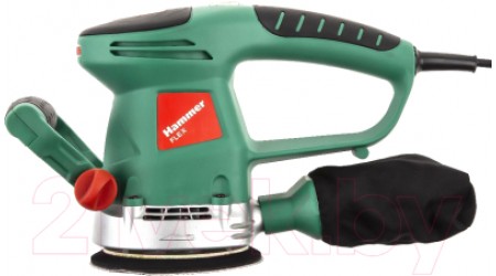 Эксцентриковая шлифовальная машина Hammer Flex OSM480