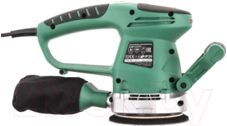 Эксцентриковая шлифовальная машина Hammer Flex OSM480