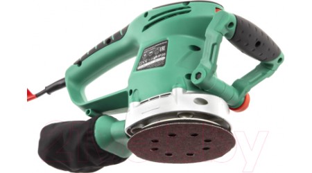 Эксцентриковая шлифовальная машина Hammer Flex OSM480