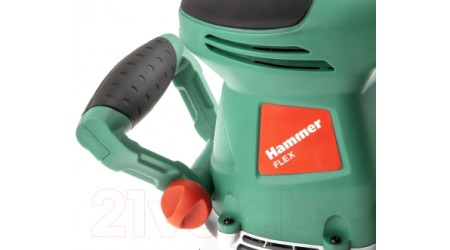 Эксцентриковая шлифовальная машина Hammer Flex OSM480