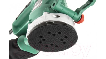 Эксцентриковая шлифовальная машина Hammer Flex OSM480