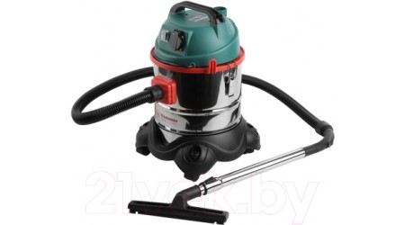 Профессиональный пылесос Hammer Flex PIL20A