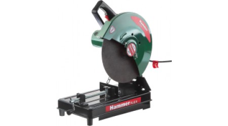 Отрезная пила Hammer Flex PM2200 (361209)