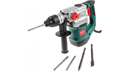 Перфоратор Hammer Flex PRT1500A