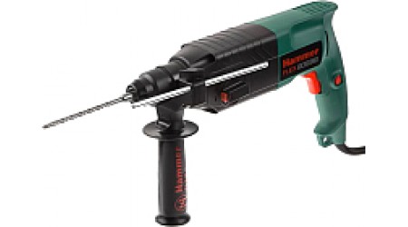 Перфоратор Hammer Flex PRT620LE