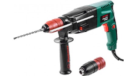 Перфоратор Hammer Flex PRT650В