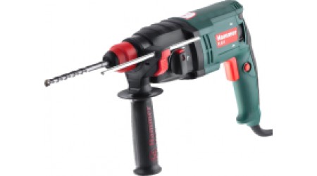 Перфоратор Hammer Flex PRT650D (680319)