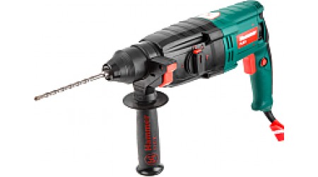 Перфоратор Hammer Flex PRT800D