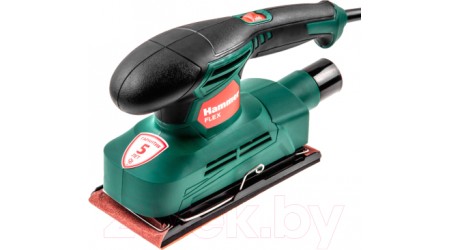 Вибрационная шлифовальная машина Hammer Flex PSM180