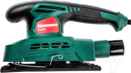 Вибрационная шлифовальная машина Hammer Flex PSM180
