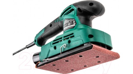 Вибрационная шлифовальная машина Hammer Flex PSM180