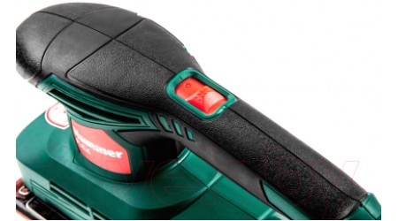 Вибрационная шлифовальная машина Hammer Flex PSM180