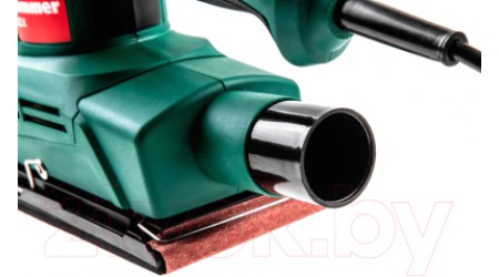 Вибрационная шлифовальная машина Hammer Flex PSM180
