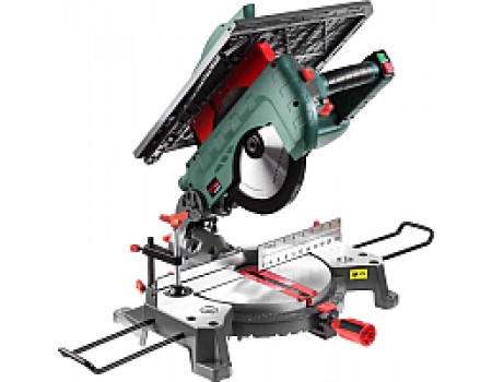 Торцовочная пила Hammer Flex STL1800/250C
