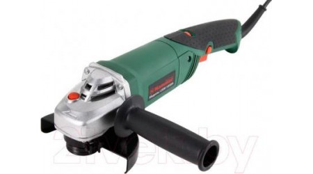 Угловая шлифовальная машина Hammer Flex USM1050A