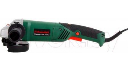 Угловая шлифовальная машина Hammer Flex USM1050A