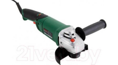 Угловая шлифовальная машина Hammer Flex USM1050A