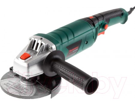 Угловая шлифовальная машина Hammer Flex USM1200E