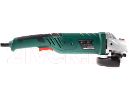 Угловая шлифовальная машина Hammer Flex USM1200E