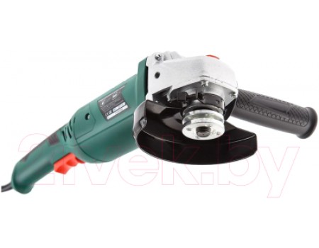 Угловая шлифовальная машина Hammer Flex USM1200E