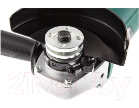 Угловая шлифовальная машина Hammer Flex USM1200E