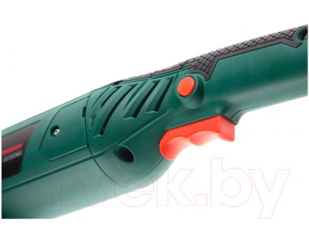 Угловая шлифовальная машина Hammer Flex USM1200E
