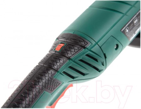 Угловая шлифовальная машина Hammer Flex USM1200E