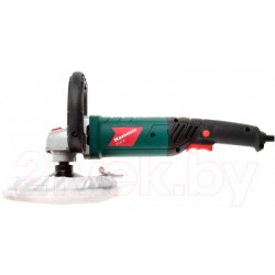 Полировальная машина Hammer Flex USM1200P