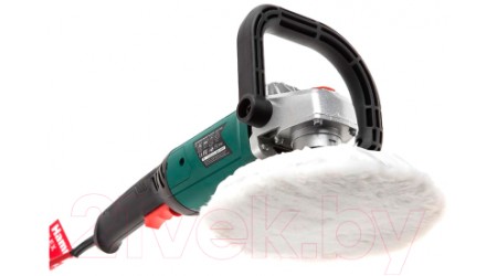 Полировальная машина Hammer Flex USM1200P