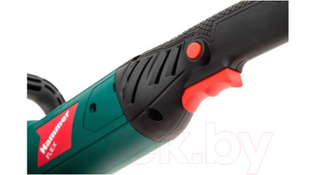 Полировальная машина Hammer Flex USM1200P