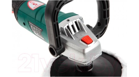 Полировальная машина Hammer Flex USM1200P