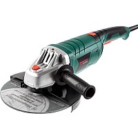 Угловая шлифовальная машина Hammer Flex USM2400D