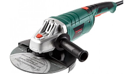 Угловая шлифовальная машина Hammer Flex USM2400D