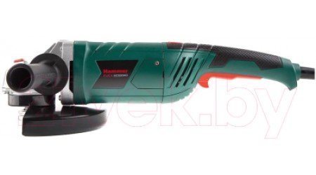 Угловая шлифовальная машина Hammer Flex USM2400D