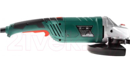Угловая шлифовальная машина Hammer Flex USM2400D